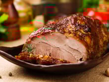 Carne de porco: os principais cortes e preparos