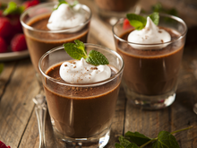 Vai fazer sobremesa gelada? Veja quais acessórios podem ser levados para a geladeira