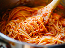 Esses 8 erros comuns no preparo do macarrão estão te impedindo de preparar a massa perfeita