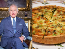 Quiche da Coroação: conheça a receita do rei Charles III e outras versões que deixariam a família real com água na boca!
