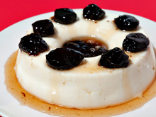 Faça esse manjar de coco na airfryer para a ceia de Natal, todo mundo vai pedir a receita: é cremoso, delicioso e muito fácil!