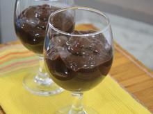 Sobremesa tipo Danete