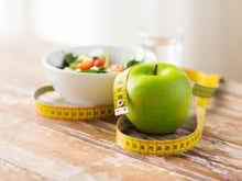 Como combinar alimentos para emagrecer sem fome