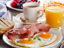 Nem pão, nem ovo: isso é o que você deve comer no café da manhã se quiser aumentar a concentração logo cedo