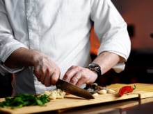 Sua comida nunca mais será a mesma: o segredo do chef para melhorar a comida é sempre ter esse ingrediente