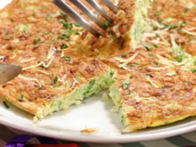 Omelete cura ressaca