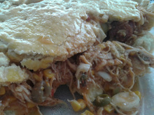 Empadão goiano - o original