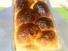 Rosca de arroz