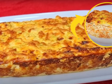 Jantar que emagrece: viciei nessa receita rápida e gostosa, não esqueça de remover o excesso de água dos legumes no modo de preparo