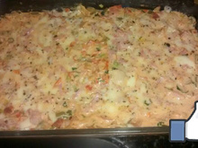 Bife de gala à moda do gordo
