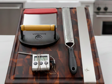 Se esse ano você quiser cozinhar melhor, aqui vão 5 utensílios que vão facilitar a sua vida