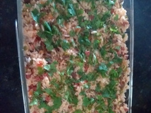 Arroz de Carreteiro
