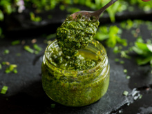 Molho Pesto