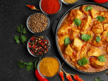 Curry: o que é e como utilizar