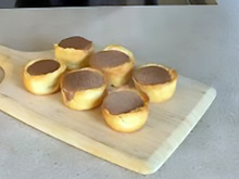 A melhor receita de pastel de Belém é odiada pelos portugueses mas amada pelos brasileiros