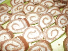 Rocambole prestígio