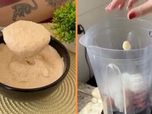 Baconese NÃO precisa de óleo e eu te provo com essa receita fácil de só 7 ingredientes