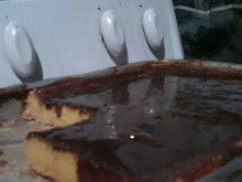 Bolo de milho prático e rápido