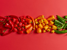 Tamanho é picância? Entenda o que define o ardor da pimenta antes de escolher qual tipo usar na cozinha