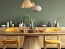 Ele é útil na cozinha, na sala e até no hall! Veja as maiores vantagens de ter um aparador buffet em casa