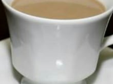 Capuccino simples e fácil