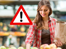 Fuja desses 9 itens nas lojas de comida saudável, alerta nutricionista