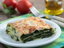 10 receitas com espinafre: confira