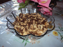 Pavê Sonho de Valsa