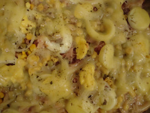 Massa fácil para pizza