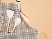 Pare de arranhar o fundo das panelas com esses 6 itens de silicone essenciais para sua cozinha