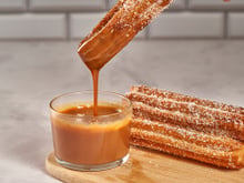 Como fazer churros caseiro que não explode no óleo: receita fácil, sequinha e crocante por fora