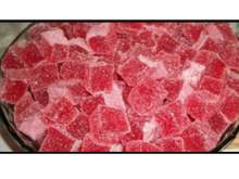 Balas de goma (jujuba)