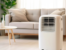 Calor nunca mais! Conheça três vantagens do climatizador de ar para a sua casa