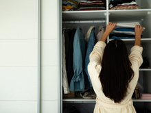 Limpa de fim de ano no guarda-roupas: aqui estão as dicas que você precisa seguir para não se arrepender depois
