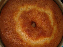 Bolo de chocolate fácil e barato