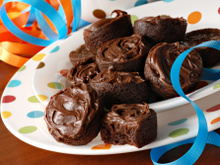 Dia do Amigo: levante o ânimo do seu amigo com doces deliciosos