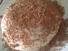 Nuvem de flocos