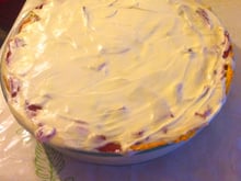Torta de Jambo