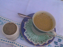 Cappuccino