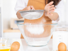 Não é só para engrossar sopas: 5 maneiras diferentes de usar o amido de milho que você precisa conhecer