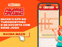 JOGO DO TUDOGOSTOSO? Vem descobrir essa novidade divertida e deliciosa!