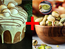 Revelamos a receita do panetone de pistache: fica mais gostoso do que o das marcas famosas e custa bem menos