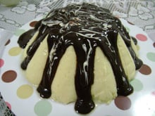 Sinfonia de chocolate