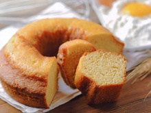 Bolo de laranja de liquidificador: como fazer