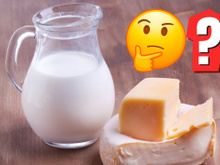 Nem leite, nem queijo: esse alimento tem muito mais cálcio e é ótimo para um lanche saudável