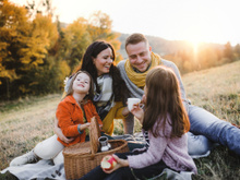 7 itens necessários para preparar um piquenique para o Dia dos Pais