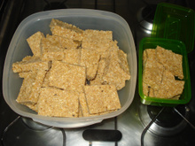 Paçoquinha de Amendoim