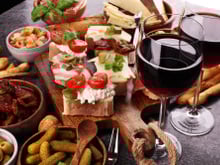 Tapas: o que são e como fazer uma receita deliciosa