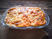 Torta madalena: receita fácil com batata e carne moída que vai salvar qualquer refeição!