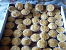 Salgadinho de queijo